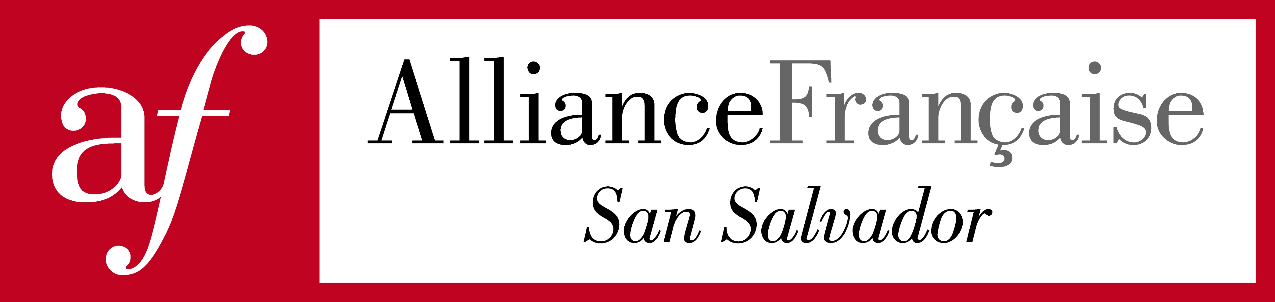 Alliance Française de San Salvador